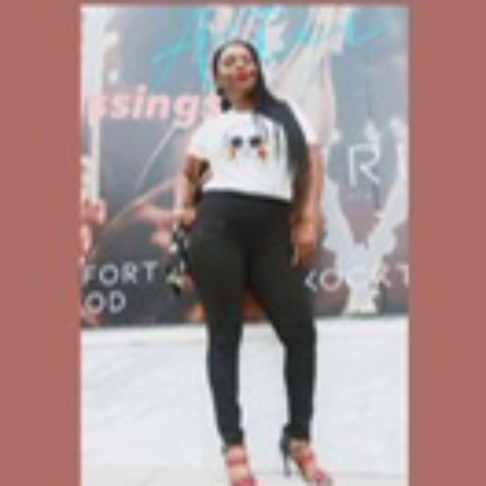 Meet your Posher, Jaslyn